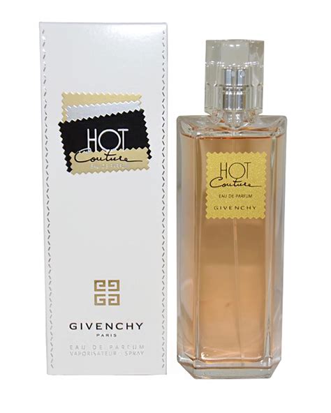 hot givenchy reviews|Hot Couture Givenchy perfume .